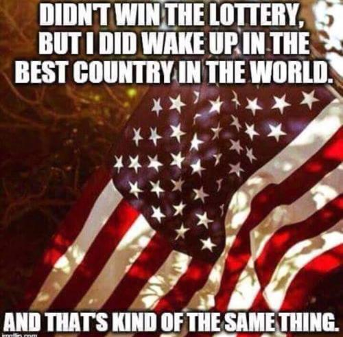 M best Country