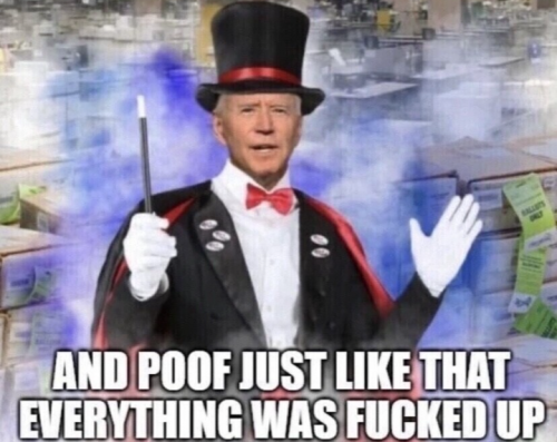 AND POOF  TS