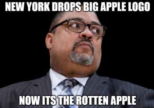 bidenrottenapplelogo