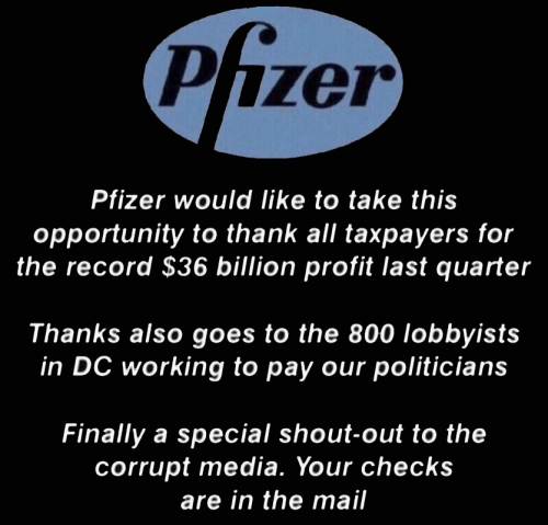 M pfizer