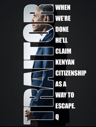 RO Traitor
