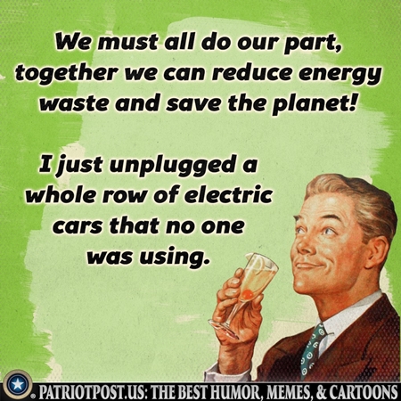 EVs