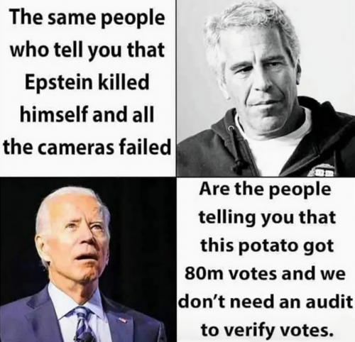 M Same people