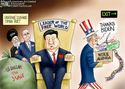 M free world