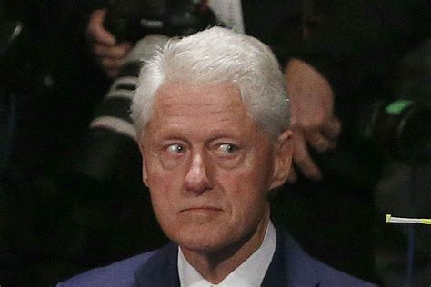 Bill Clinton