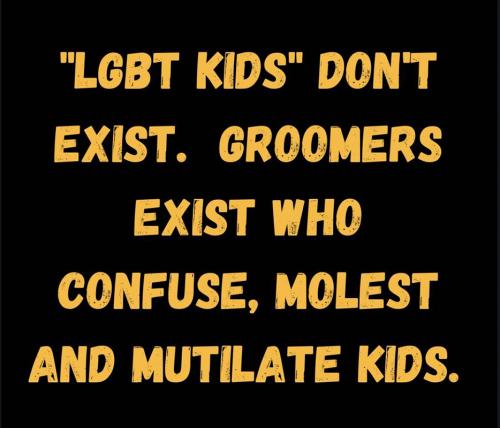 M LGBT kids