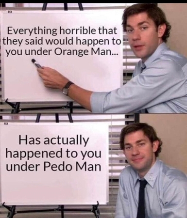 PedoMan