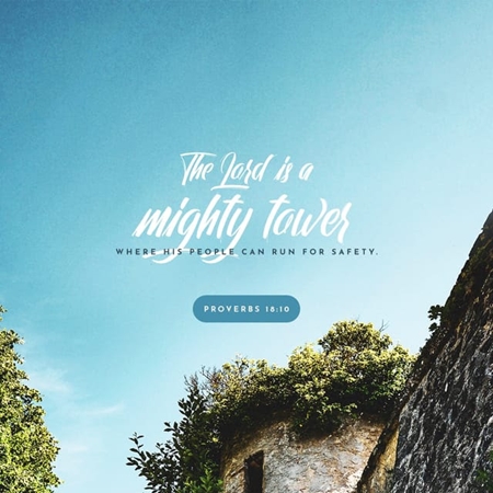 Proverbs 22.10