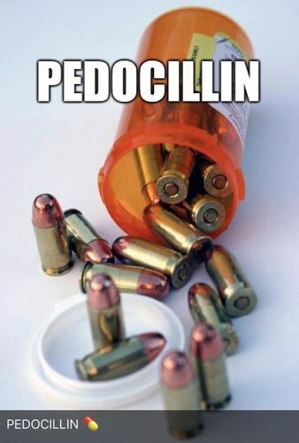RO Pedocillin