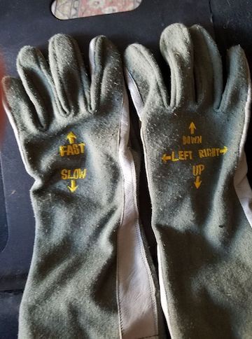 pilot-gloves