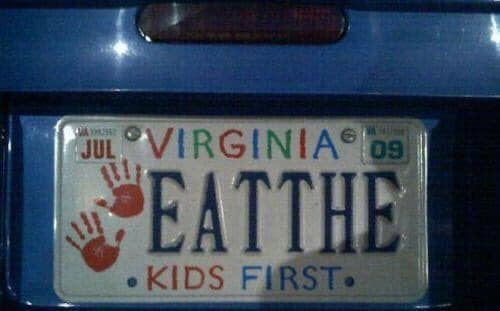 virginia