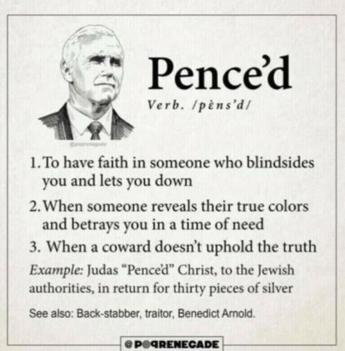 PENCED