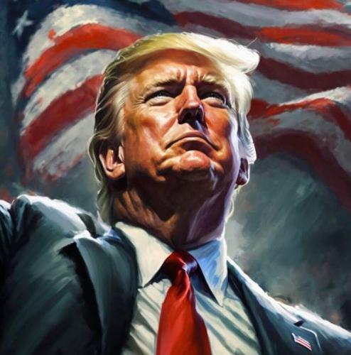 M Best President