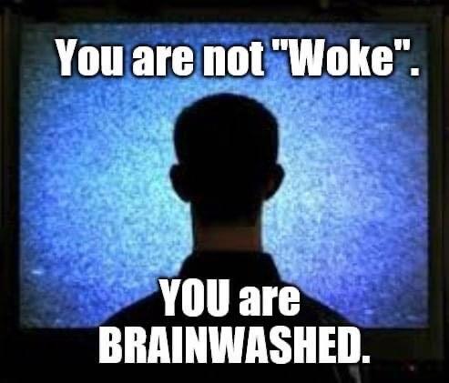 Brainwashed