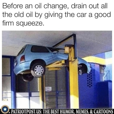 Oil