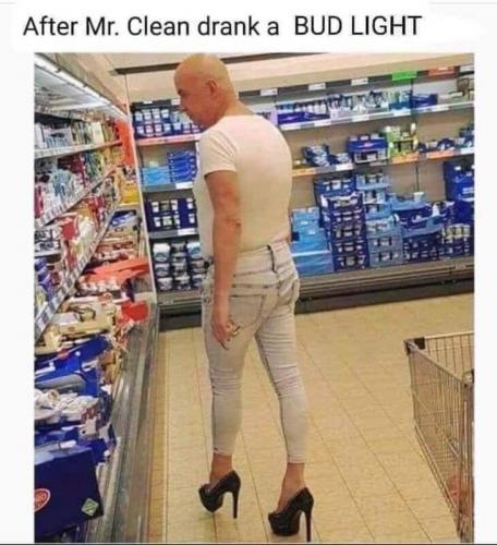 MrClean