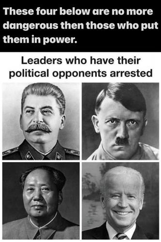 M dangerous