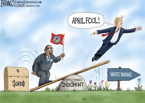 april