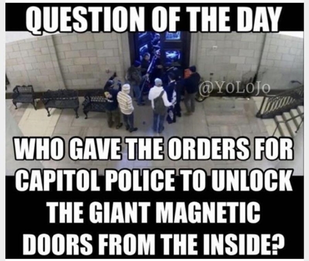 Inside