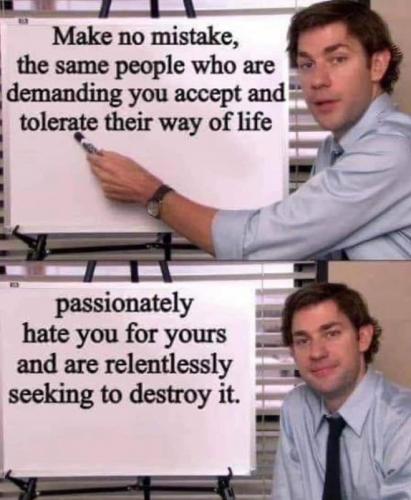 RO no mistake