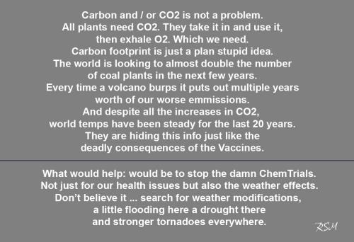 my CO2