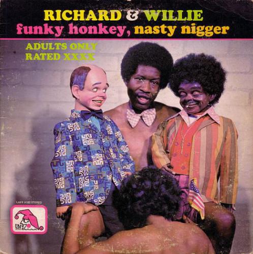 richard&willie