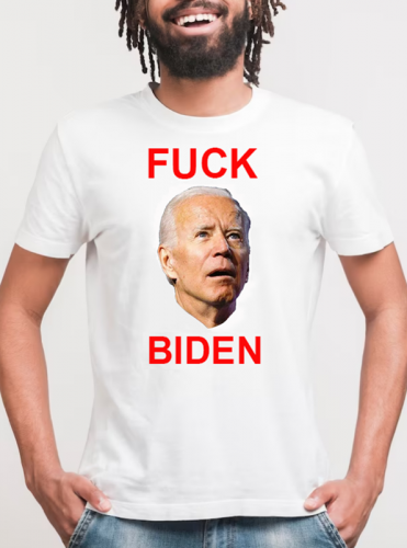 B F Biden