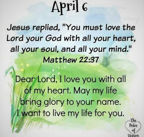 040623 - Matt 22-37