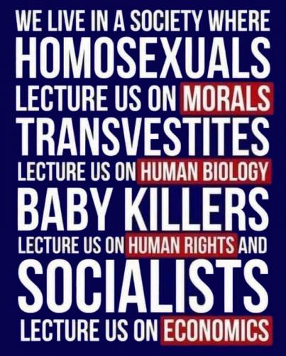 M Society