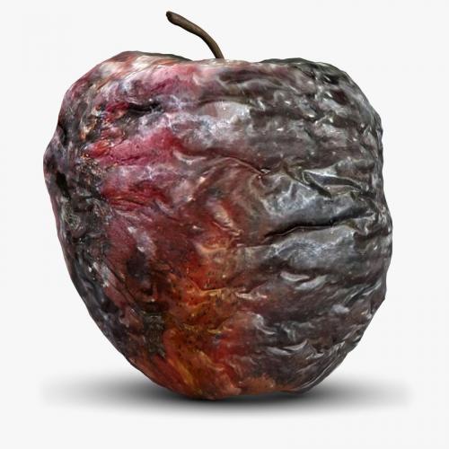 RottenApple