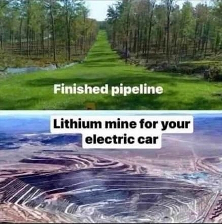 Mine