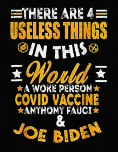 B useless