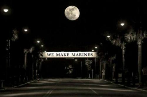 Good Night 46 - We Make Marines
