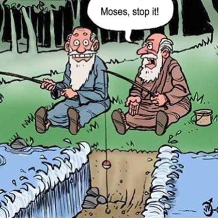 Moses