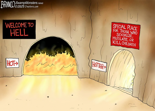 M Welcome to Hell