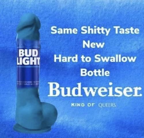 B Bud Light