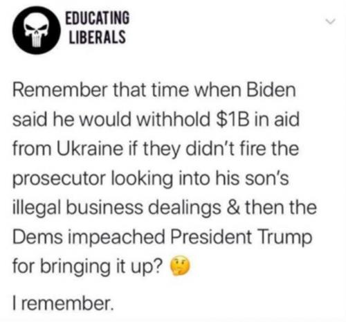 M educating liberals
