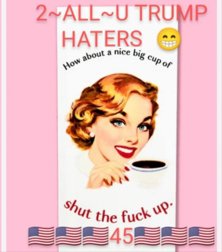 TrumpHaters