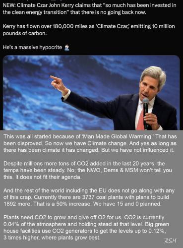 Kerry spend more