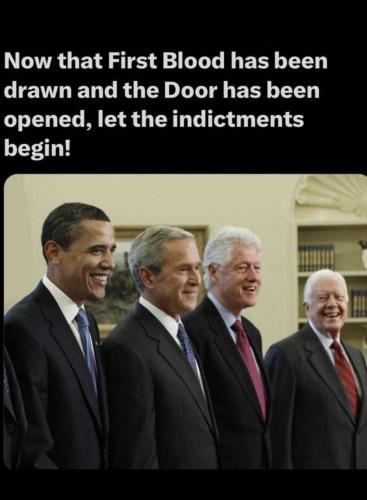 indictment