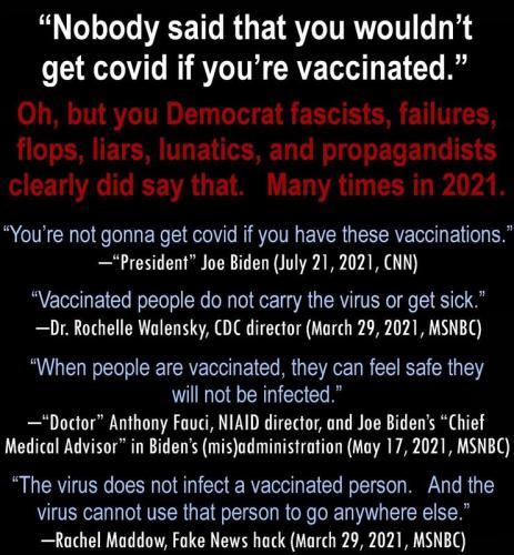 Vaxxed
