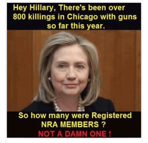nra members