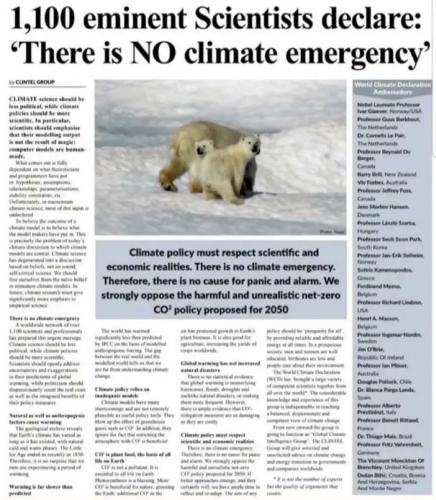 Climate