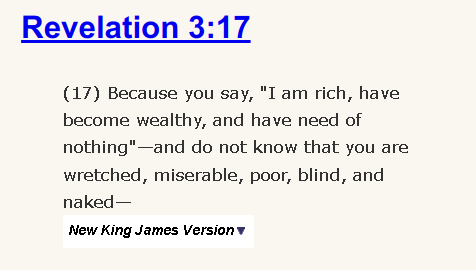 Revelation 3:17