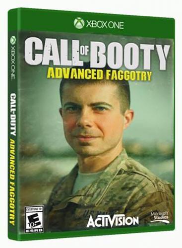 M Call of Booty