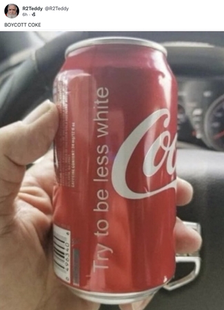 Coke