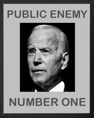 M public enemy