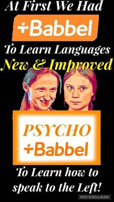 psycoBabbel