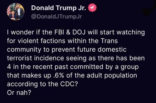 M FBI DOJ