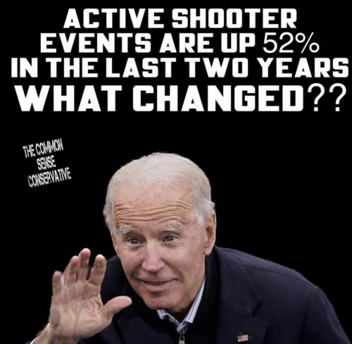 shooter up 52% in 2